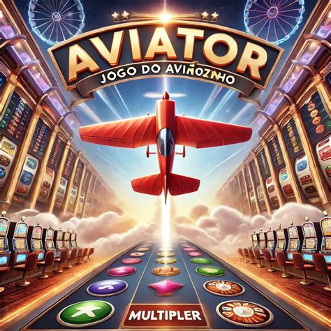 aviator apostas|jogo do aviãozinho.
